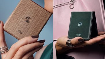 Motorola’s 2025 Razr flagship has dust resistance, 3 years of updates in new leak