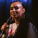 V Sessions: Shantel May Defines Her Triggers, Top Fives, And Canadian-Caribbean Impact