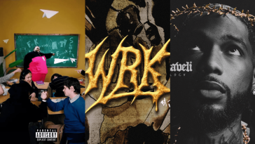 Dave Blunts, JID, Key Glock, And More New Hip-Hop Music To Soundtrack The Weekly Grind