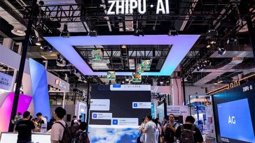 Zhipu AI’s Rise: From Tsinghua Lab to China’s First Foundation Model IPO