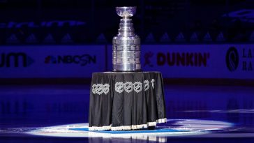 Stanley Cup 2025: How to stream the NHL playoffs & championship