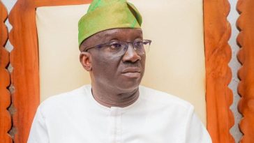 Any kidnapper caught in Edo will be hanged to death