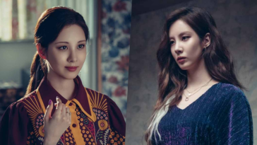Girls’ Generation’s Seohyun Is An Exorcist With A Striking Aura In Upcoming Film “Holy Night: Demon Hunters”