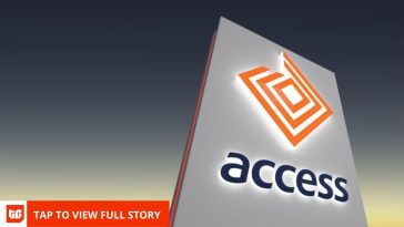 Access Holdings records highest tech spend as fraud losses drops 73%