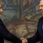 Iran seeks Russia’s support for its nuclear talks with US