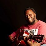 Work Out on the Blues in E— Fingerstyle Lesson with Jontavious Willis 