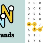 NYT ‘Strands’ Hints, Spangram And Answers For Saturday, April 19