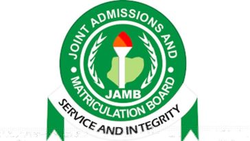 JAMB announces date for commencement of 2025 UTME, gives details about slips
