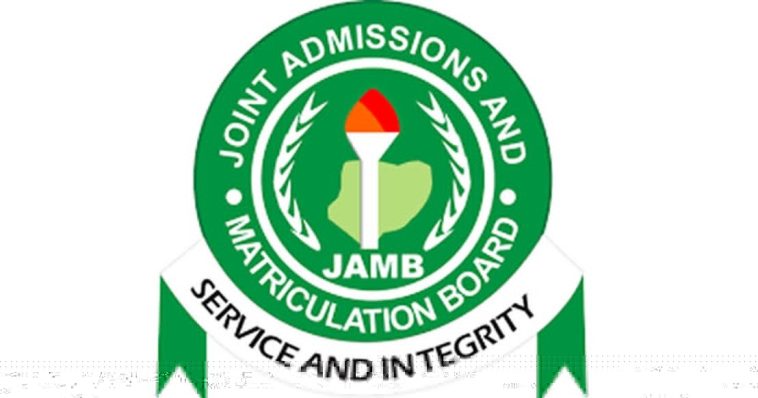 JAMB announces date for commencement of 2025 UTME, gives details about slips