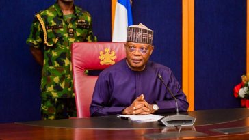 Rivers on Brink of Chaos Under Sole Administrator — Secondus