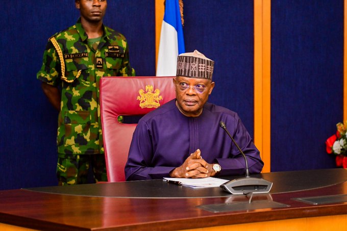 Rivers on Brink of Chaos Under Sole Administrator — Secondus