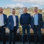 Tko zna bolje od bivših bankara koja IT rješenja trebaju bankama?!