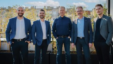 Tko zna bolje od bivših bankara koja IT rješenja trebaju bankama?!