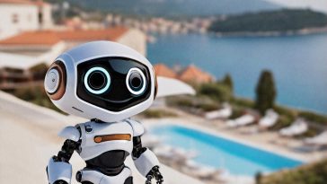 Više od tri četvrtine svih gostiju preferira smještaj s botovima