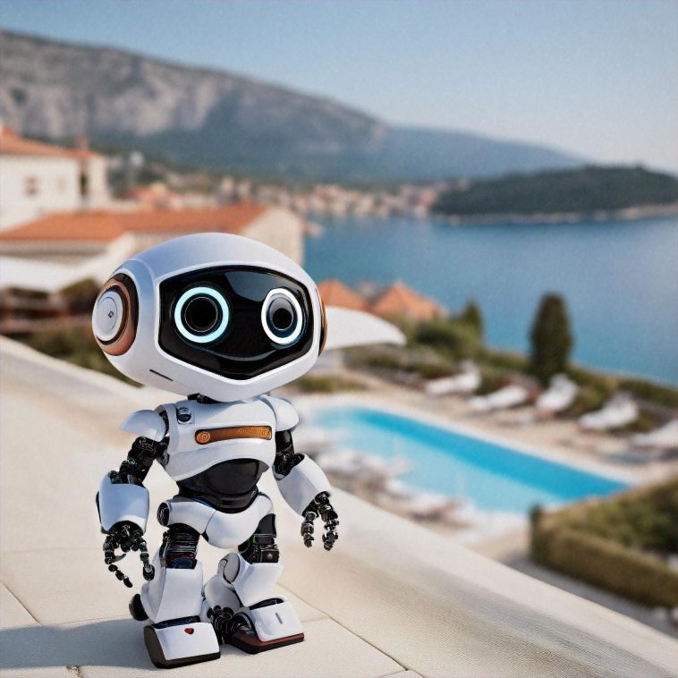 Više od tri četvrtine svih gostiju preferira smještaj s botovima