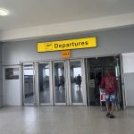 Nigerian ex-soldier seeks prayers as he relocates to join the Russian Army