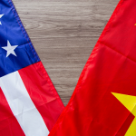 محللون لـ أرقام: تنويع الأسواق وخفض العملة استراتيجيات الصين لمواجهة حرب الرسوم