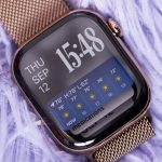 The Apple Watch Series 10 is back on sale for a record low of $299