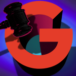 Google is in more danger than ever of being broken up