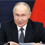 Ukraine-Krieg: Putin verkündet Feuerpause zu Ostern