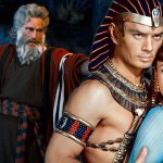 God, Sex, and Easter: The Ten Commandments Returns Again