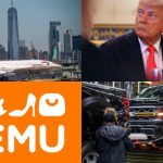 Starbucks gets a new dress code, Tesla falls behind, and Trump wants Powell out: Business news roundup