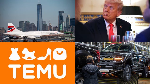 Starbucks gets a new dress code, Tesla falls behind, and Trump wants Powell out: Business news roundup