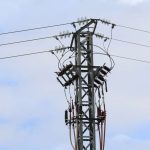 El precio de la luz crece el domingo hasta los 10,71 euros/MWh