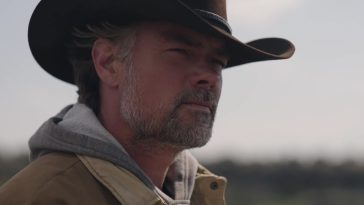 Ransom Canyon Is Netflix’s Yellowstone. But … Did We Need That?