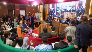 L’autonomisation des femmes, un levier de résilience nationale