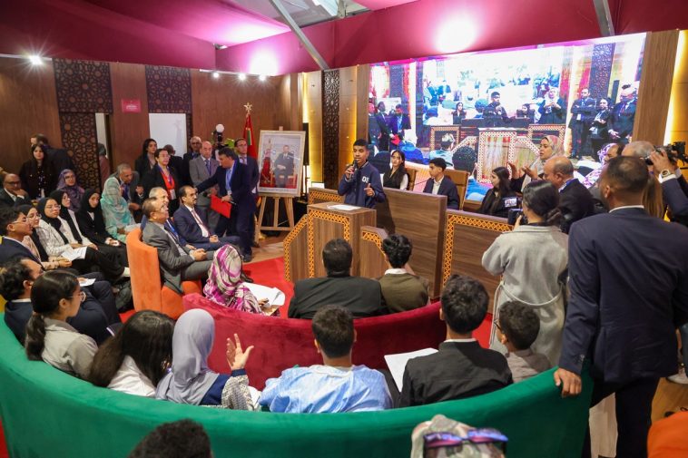 L’autonomisation des femmes, un levier de résilience nationale