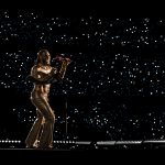 Over 80,000 fans in attendance as Burna Boy makes African history in Stade De France