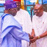 Keep supporting Tinubu’s Renewed Hope Agenda