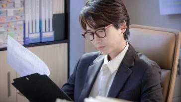 Jung Kyung Ho To Make Cameo In “Resident Playbook” As His “Hospital Playlist” Character