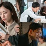 “Queen’s House” Stars Display Passion And Cute Real-Life Chemistry Behind The Scenes