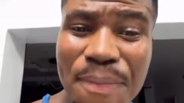 Skitmaker Zicsaloma Raises Alarm As He Calls Out LUTH Over Their Treatment Of His Mom Who Is Battling Cancer