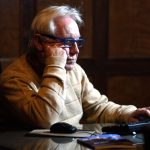 Alta llanta, miserias y territorios en 15 cuentos y relatos de Marcelo Castaños