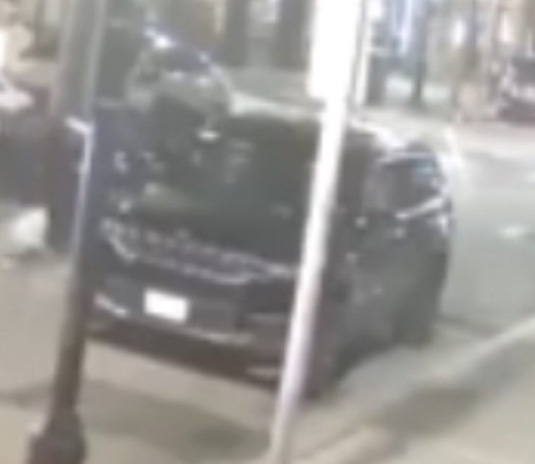 77-year-old Nigerian Uber driver shot and k!lled while picking up passenger in US