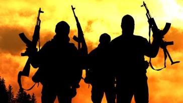 Gunmen k!ll pastor in Plateau