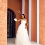 Operation Show Up and Show Out – The Ladies at #JP2025 White Wedding ATE!