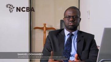 Insurance as a Safety Net & Economic Enabler – Financial Clinic by NCBA