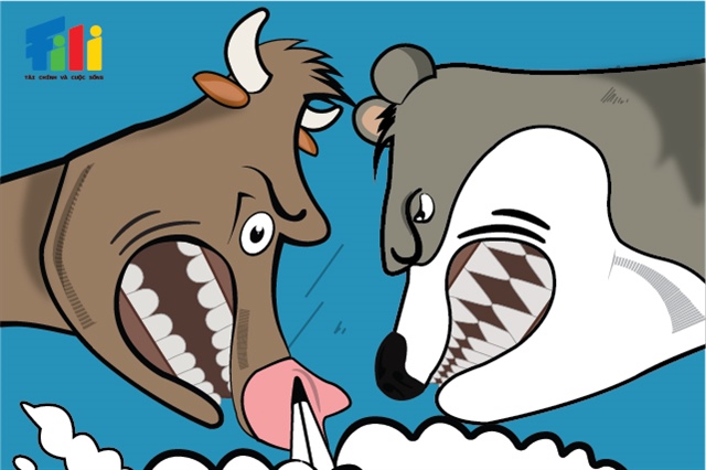 Góc nhìn tuần 21-25/04: Tìm lại vùng cân bằng?