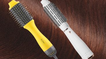 The 6 Best Blow-Dry Brushes of 2025