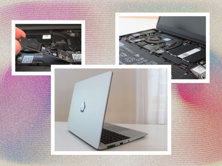 Framework Laptop 13 (AMD, 2025) Review: The Long Game