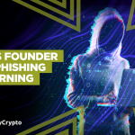 ENS Founder Warns of “Extremely Sophisticated” Phishing Attack