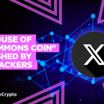 UK Politician’s X Account Hacked to Push “House of Commons Coin