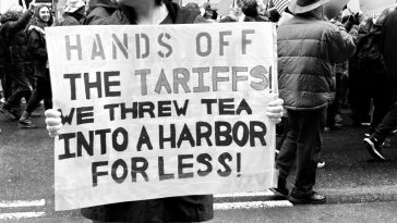 ‘Hands Off!’: Millions of Anti-Trump Protesters Take to US Streets