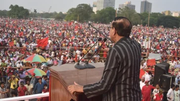 Trinamool, BJP engaged in “competitive communalism” for political gains ahead of Assembly polls in Bengal, says CPI(M)