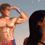 Marvel’s Iconic Swimsuit Special Is Making a Summer Comeback