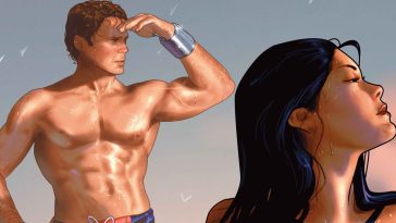 Marvel’s Iconic Swimsuit Special Is Making a Summer Comeback